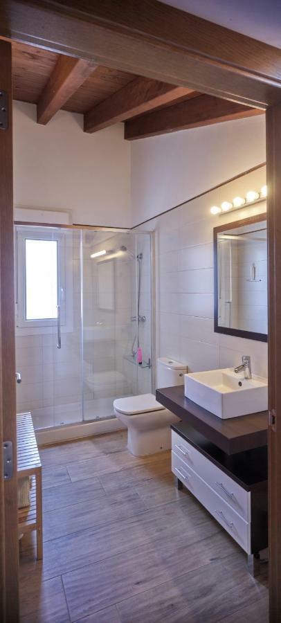 Apartamento Apartamento Turístico Calle Nueva Estella Exterior foto